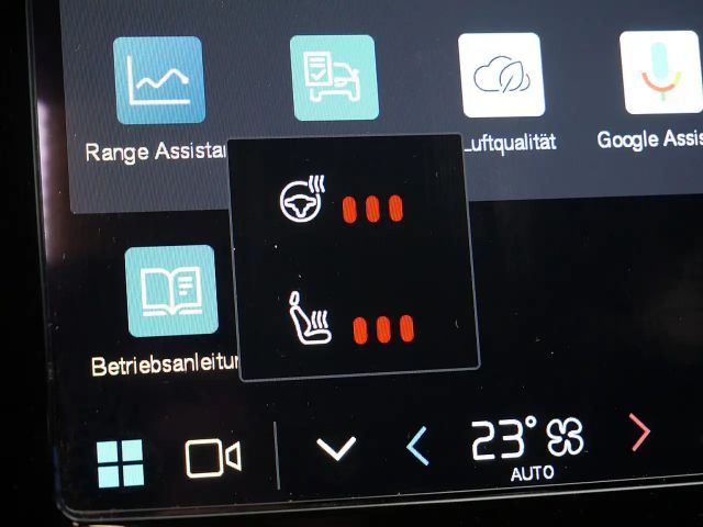 Volvo XC40 Recharge Ultimate