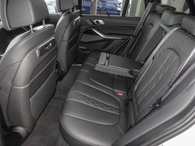 BMW X5 M-Sport xDrive40d