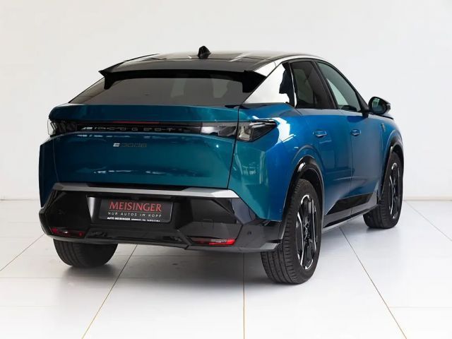 Peugeot E-3008 73Kwh GT-Line