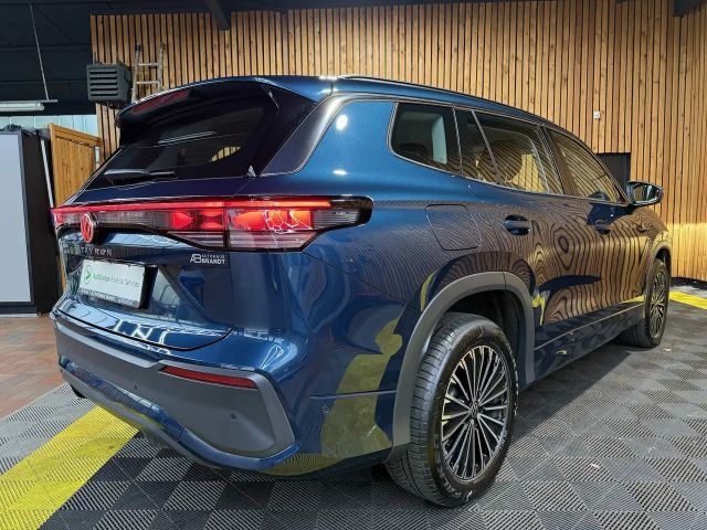 Volkswagen Tayron DSG