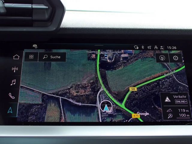 Audi S3 Quattro Sportback