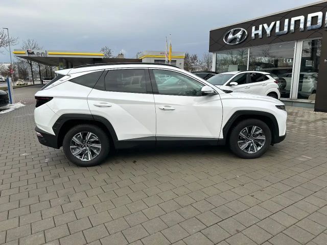 Hyundai Tucson 1.6 T-GDi Trend