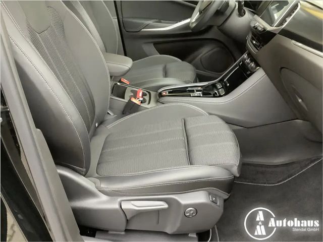 Opel Grandland X GS-Line Grand Sport