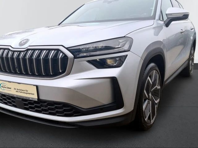 Skoda Kodiaq 1.5 eTSI DSG 7 Sitze Pano/ -22% günstiger