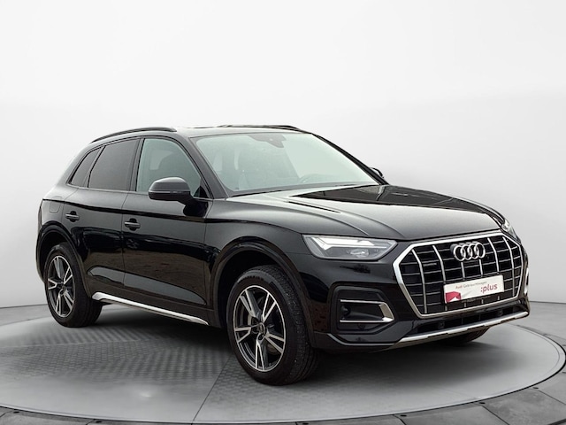 Audi Q5 50 TDI Quattro