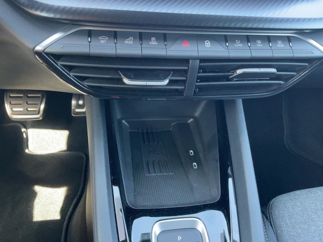 Skoda Octavia Combi Sportline