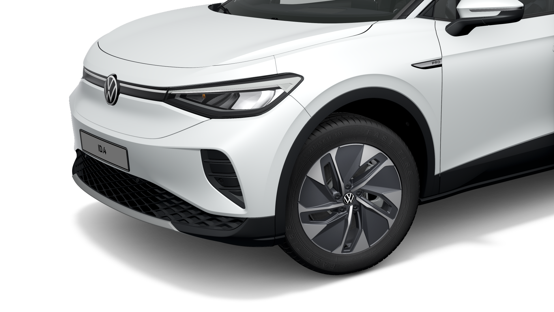 Volkswagen ID.4 77 KWh Performance Pro