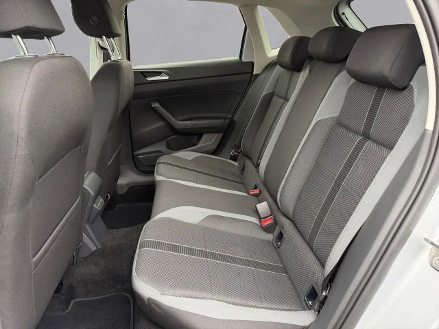 Volkswagen Polo 1.0 TSI DSG Style