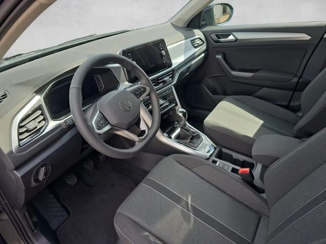 Volkswagen T-Roc Friends TSI