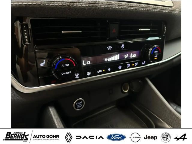 Nissan Qashqai Acenta DIG-T