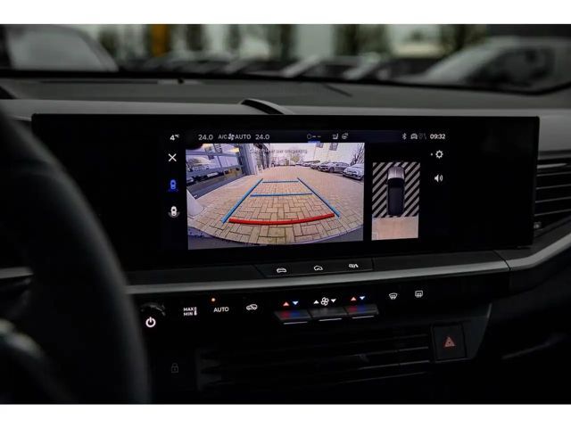 Opel Grandland X GS-Line Grand Sport