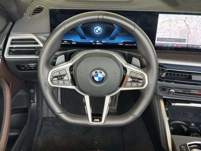 BMW 430 430i Cabrio M-Sport xDrive