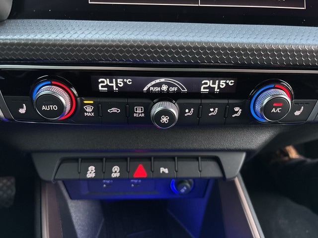 Audi A1 25 TFSI S-Line S-Tronic Sportback