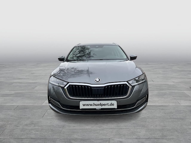 Skoda Octavia Combi Style Style iV