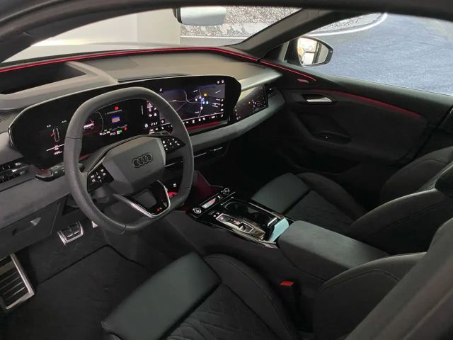 Audi e-tron Quattro S-Line