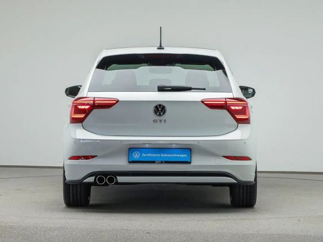 Volkswagen Polo 2.0 TSI DSG GTI IQ.Drive