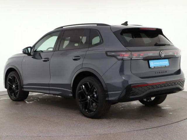 Volkswagen Tiguan 2.0 TDI DSG IQ.Drive