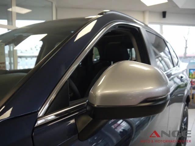 Honda CR-V 2.0 Elegance Hybrid