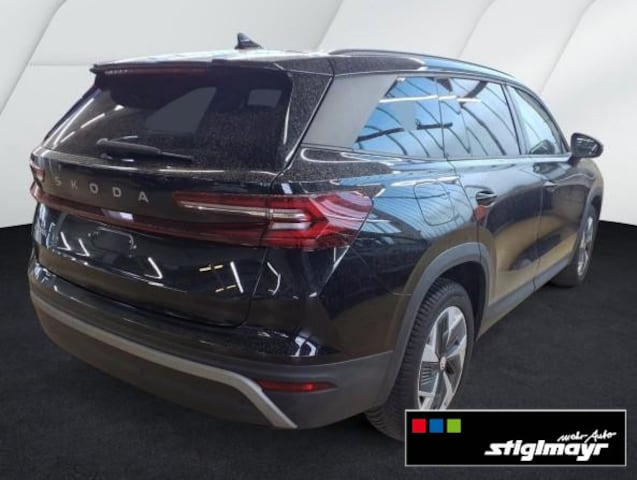 Skoda Kodiaq 1.5 TSI Selection