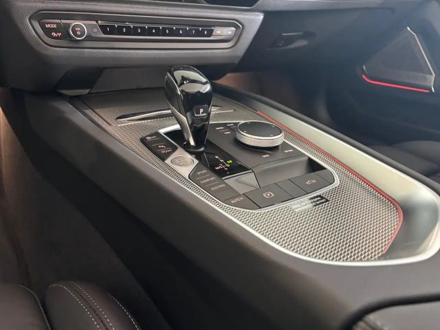 BMW Z4 Cabrio M40i Roadster sDrive