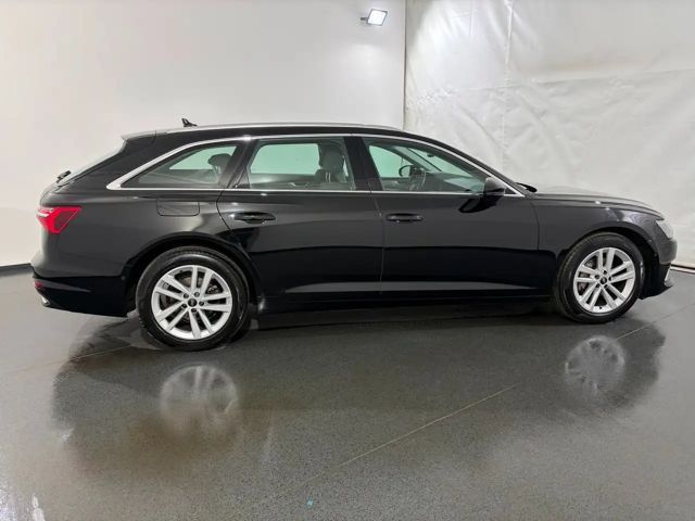 Audi A6 40 TDI Avant Quattro S-Tronic Sport