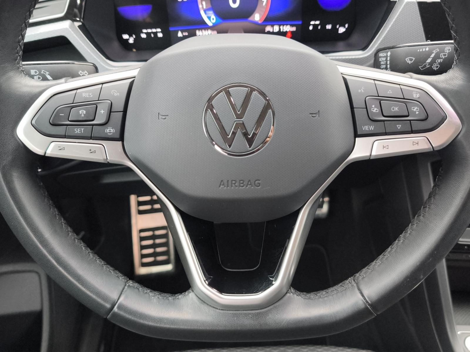 Volkswagen Touran 1.5 TSI Pro