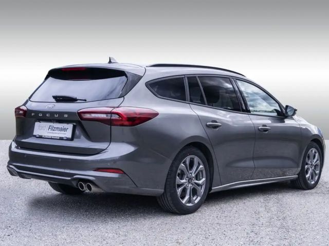 Ford Focus ST Line