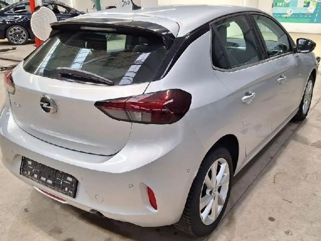 Opel Corsa Elegance