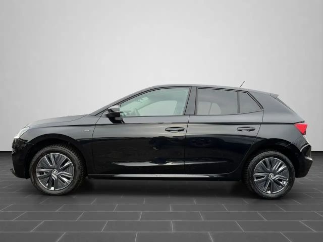 Skoda Fabia 1.0 TSI Selection Tour