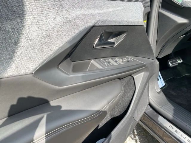 Peugeot 5008 GT-Line Hybrid