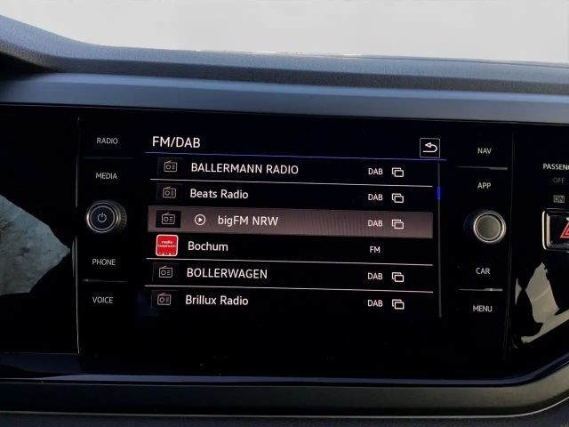 Volkswagen Taigo 1.0 TSI DSG R-Line