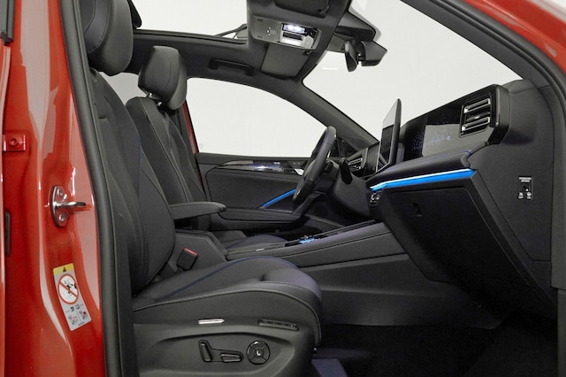 Volkswagen Tiguan 1.5 eTSI DSG IQ.Drive R-Line