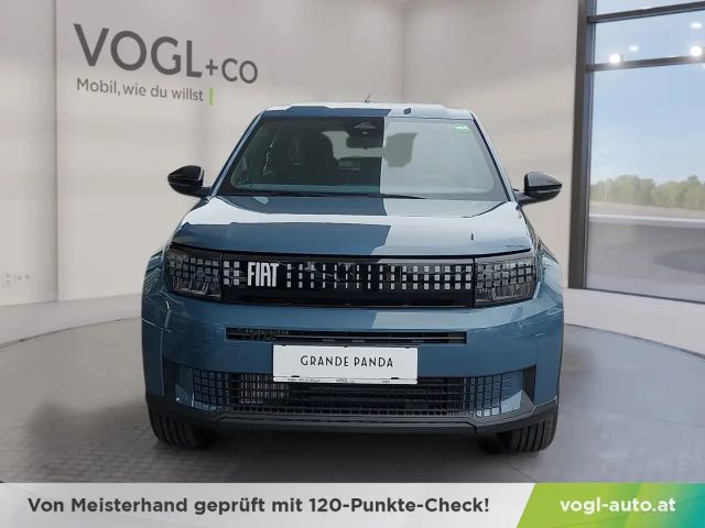 Fiat Grande Panda Fiat Grande Panda Icon