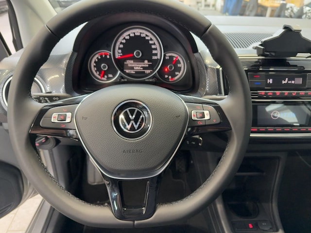 Volkswagen up! Move Move up!