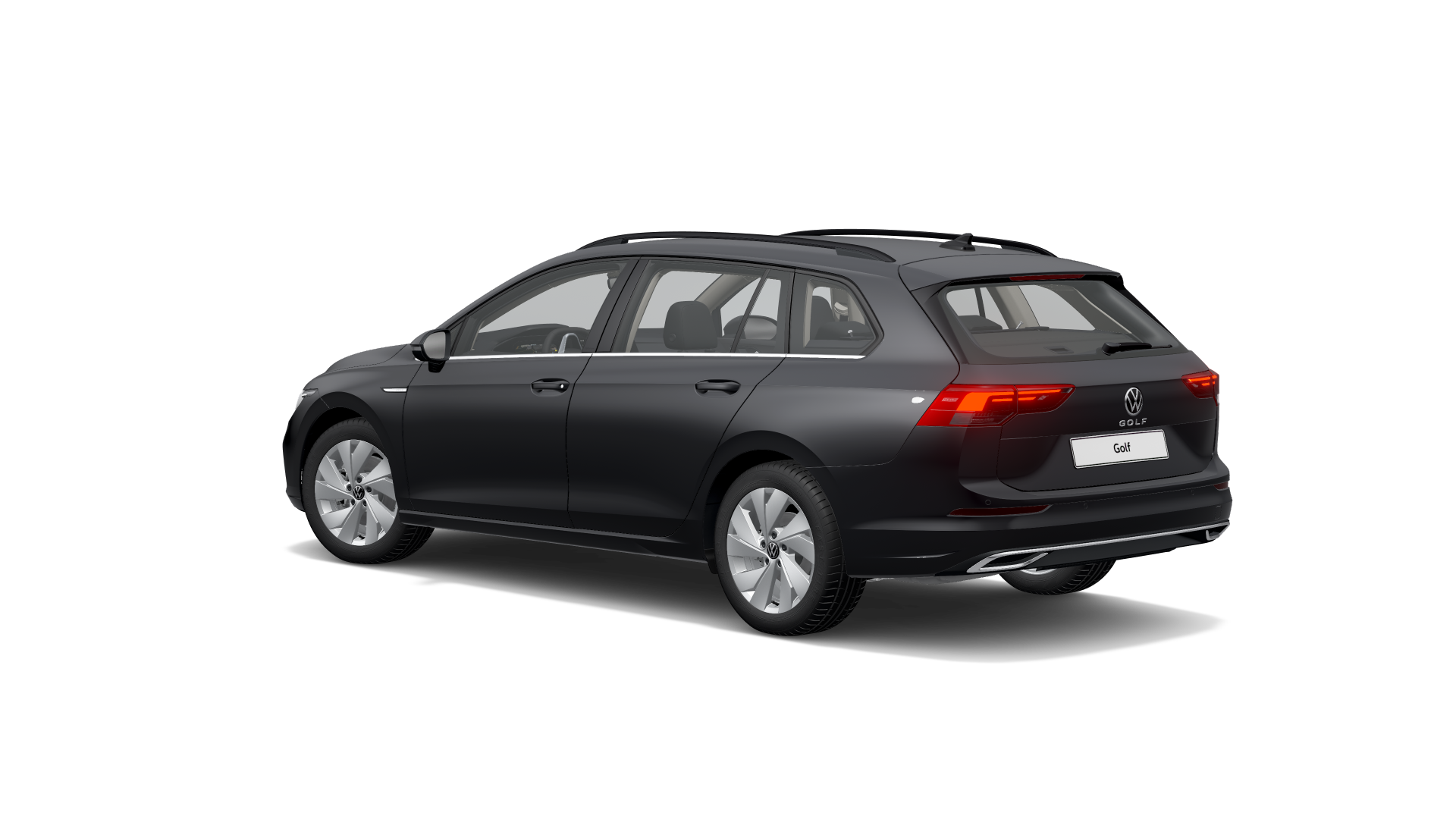 Volkswagen Golf DSG Style Variant