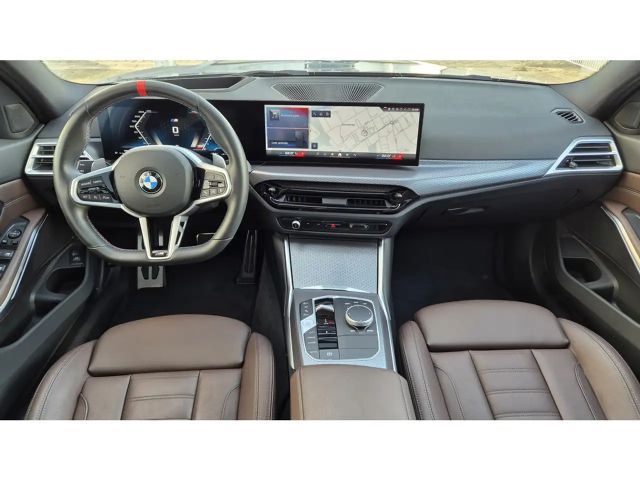 BMW 340 Touring xDrive