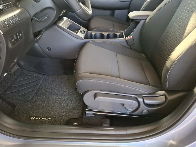 Hyundai Kona 1.6 2WD T-GDi Trend