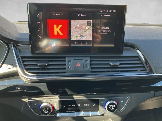 Audi Q5 40 TDI Quattro S-Line