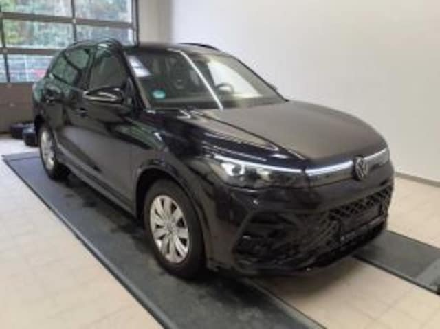 Volkswagen Tiguan 2.0 TDI DSG R-Line