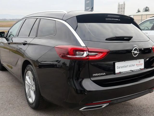 Opel Insignia Business Sports Tourer