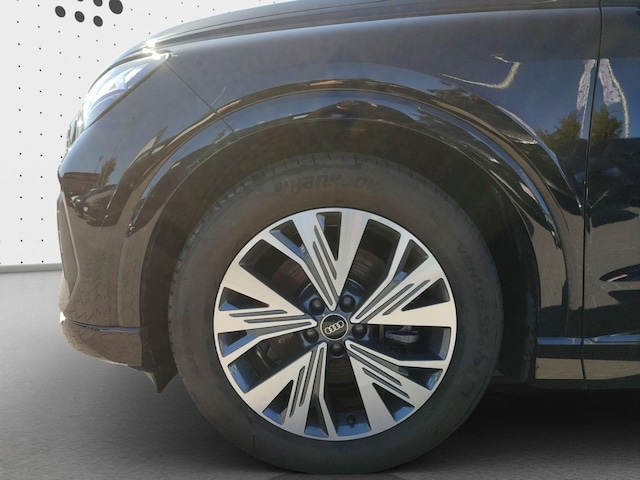 Audi Q4 e-tron 35 Sportback