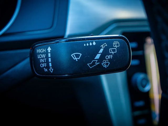 Volkswagen Passat DSG Variant