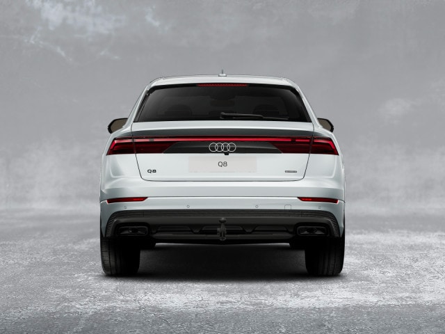 Audi Q8 45 TDI Quattro