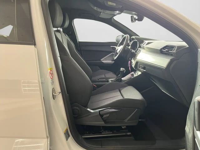 Audi Q3 40 TFSI Quattro S-Line