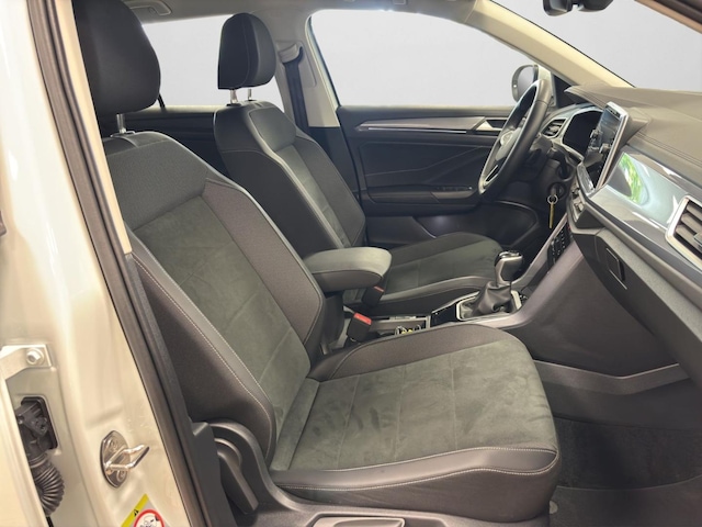 Volkswagen T-Roc 1.5 TSI DSG Style