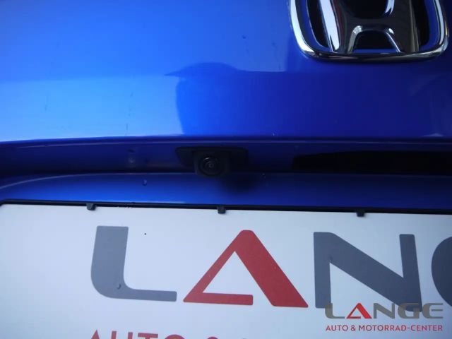 Honda Civic 2.0 Hybrid Sport i-MMD