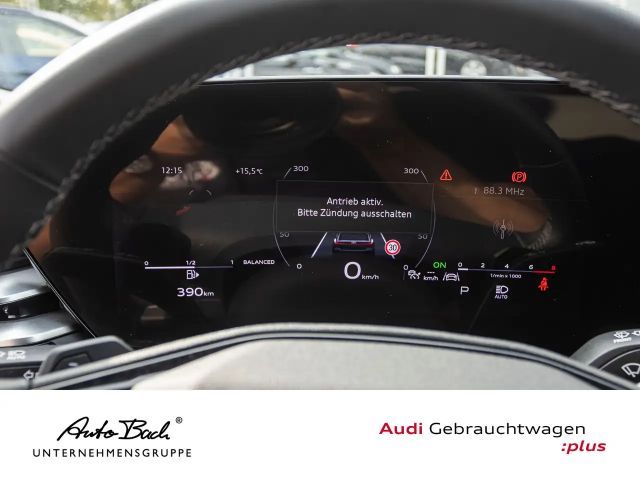 Audi A5 S-Tronic