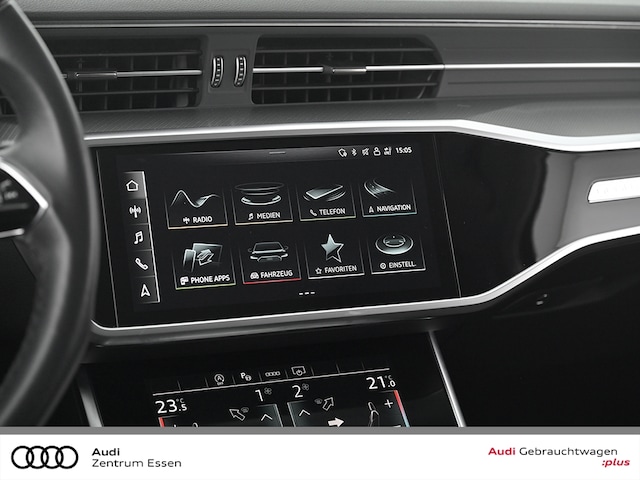 Audi A6 45 TFSI Avant Quattro S-Tronic Sport