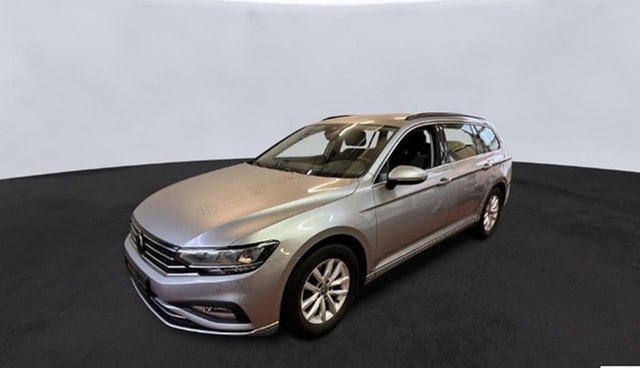 Volkswagen Passat 2.0 TDI Business DSG Variant