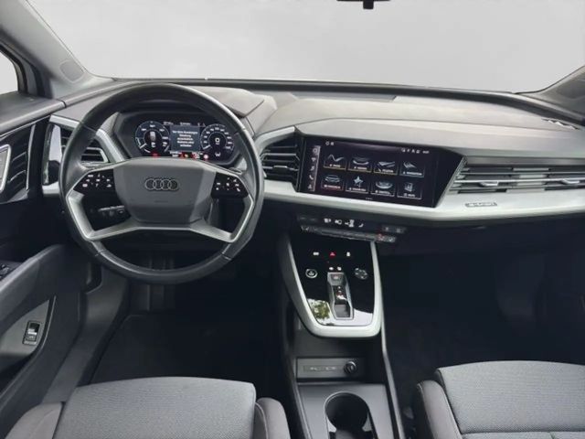 Audi Q4 e-tron 35 Sportback